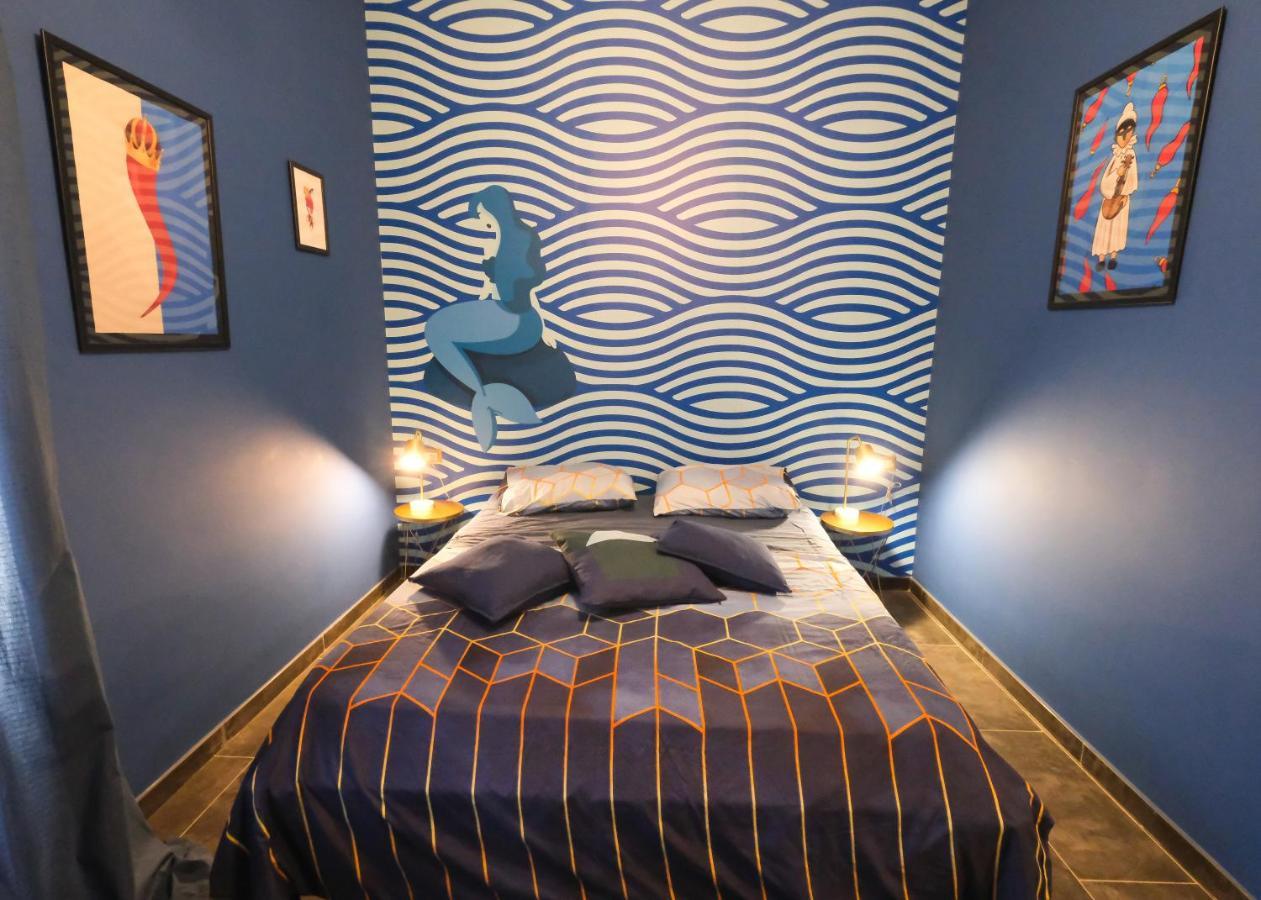 Lh51 Rooms Napoli Eksteriør bilde