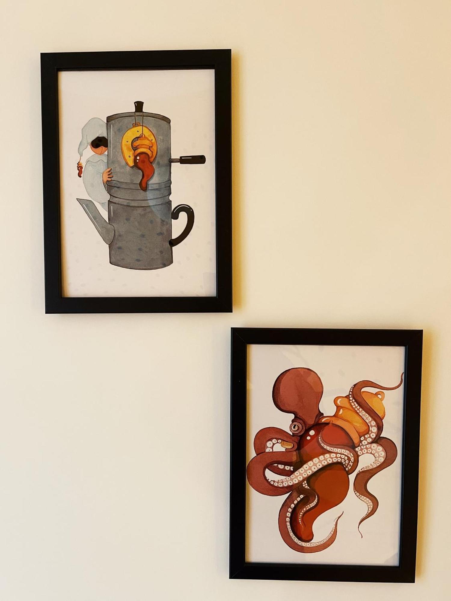 Lh51 Rooms Napoli Eksteriør bilde