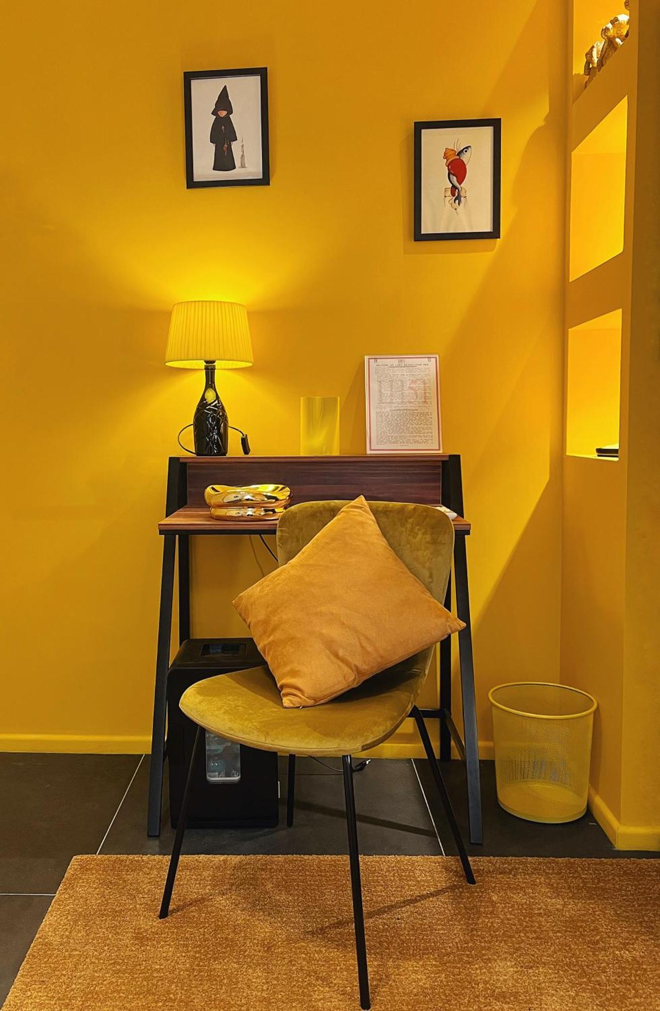 Lh51 Rooms Napoli Eksteriør bilde